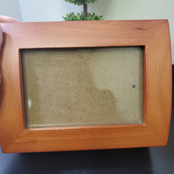 Wooden Keepsake Box - Picture 3 of 7